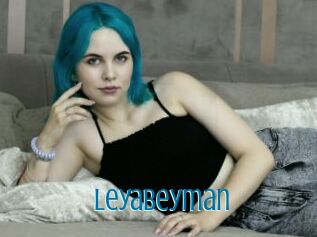 LeyaBeyman