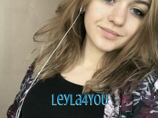 Leyla4YOU