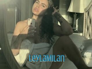 LeylaMilan