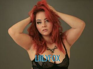 LiIlyFox