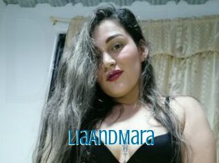 LiaAndMara