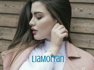 LiaMorran