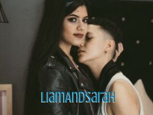 LiamAndSarah