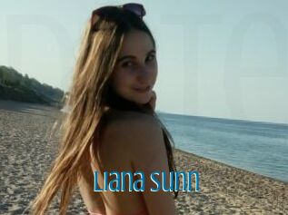 Liana_sunn