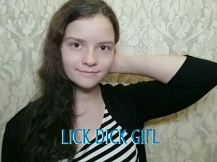 Lick_dick_girl