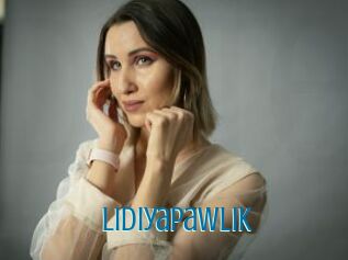 LidiyaPawlik