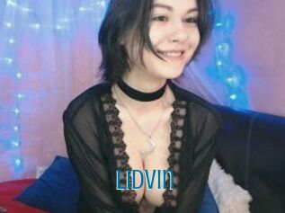 Lidvin