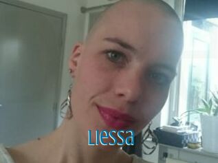Liessa
