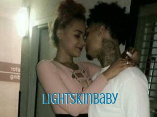 Lightskinbaby