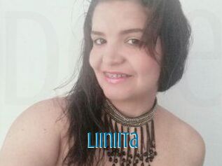 Liiniita