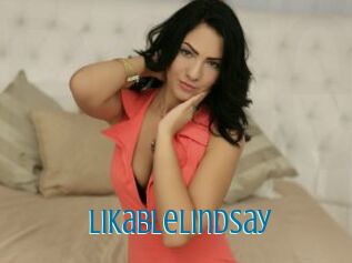 LikableLindsay