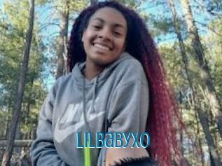 LilBabyXO