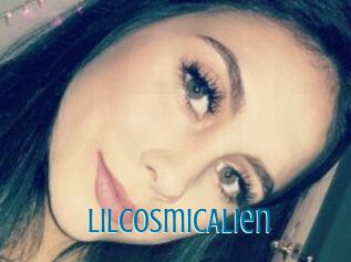 LilCosmicAlien