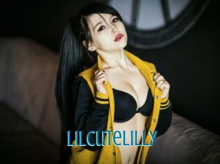 LilCuteLilly