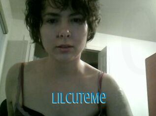 LilCuteMe