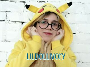 LilDollIvory