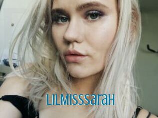 LilMissSarah