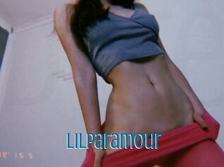 LilParamour