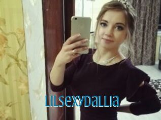 LilSexyDallia
