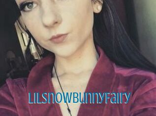 LilSnowbunnyFairy
