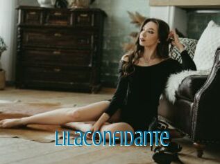 LilaConfidante
