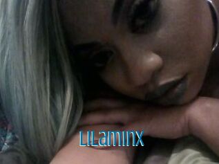 Lilaminx