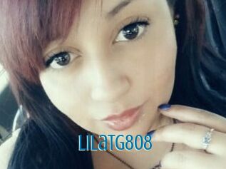 Lilatg808