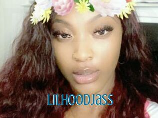 Lilhoodjass
