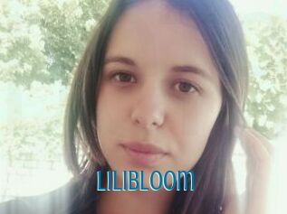 LiliBloom