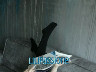 LiliPassione