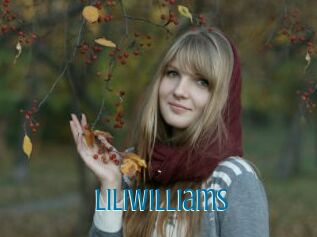 LiliWilliams