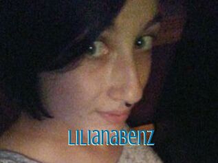 Liliana_Benz