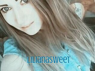 LilianaSweet