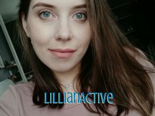 LillianActive