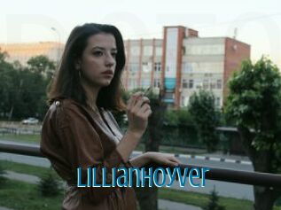 LillianHoyver