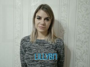 LillyBri