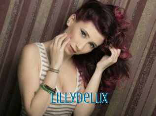LillyDeLux