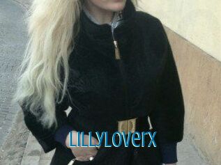 LillyLoverX