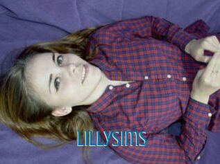 LillySims
