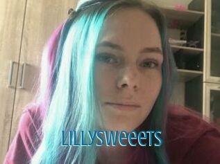 LillySweeets