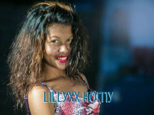LillyXX_Horny
