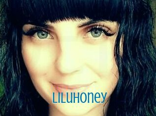 LiluHoney