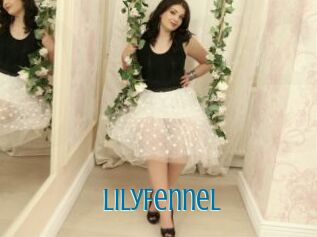 LilyFennel