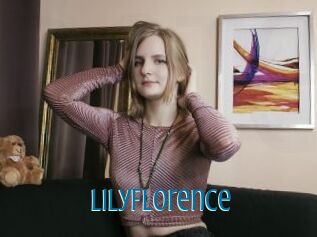 LilyFlorence