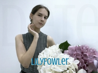 LilyFowler
