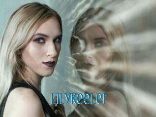 LilyKeeler