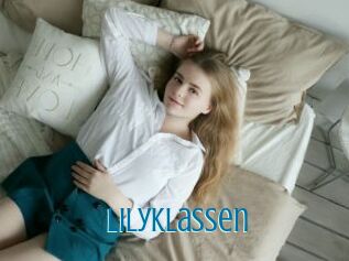LilyKlassen
