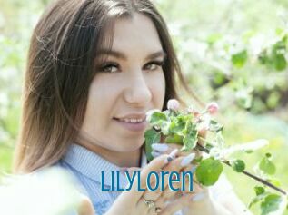 LilyLoren
