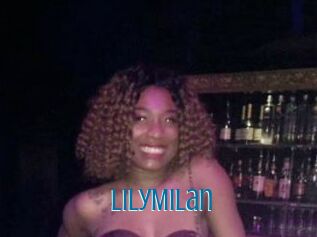 LilyMilan