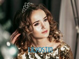 LilyOstin